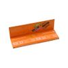 Zetla Orange Rolling Papers view 3