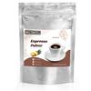 Cinesso Ground Espresso Coffee, Fruity Pineapple Flavor, Quick and Easy Preparation, for Coffee Lovers and Desserts (500 g) view 1