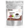 Cinesso Forest Fruit Ground Espresso Coffee, 200 g – Fruity Flavor view 1