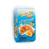 Divella Apricot Croissants, 6-Pack, 270 g + Free Keychain view 3