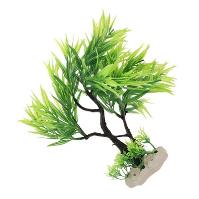 CIYODO Artificial Aquarium Tree
