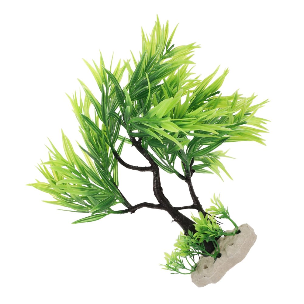 CIYODO Artificial Aquarium Tree