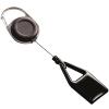 Retractable Lighter Clip with Protective Cover view 1