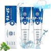 SP-Y6 Whitening and Stain-Removing Toothpaste, 2-Pack view 1