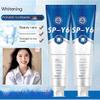 SP-Y6 Whitening and Stain-Removing Toothpaste, 2-Pack view 2
