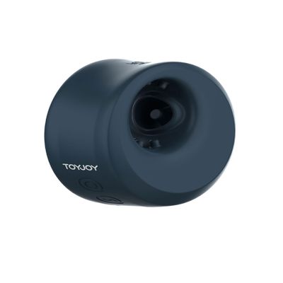 Toyjoy ZEPHYR - Pulsating Stroker & C-Ring