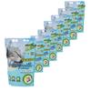 Tranquille Silica Cat Litter, Health Monitoring, 4 L, 8 Pack view 1