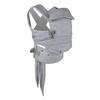 Boppy ComfyGrow Baby Carrier, Light Gray view 1