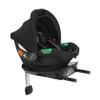 Ickle Bubba Cirrus i-Size Car Seat & ISOFIX Base - Black view 1