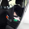 Ickle Bubba Cirrus i-Size Car Seat & ISOFIX Base - Black view 2