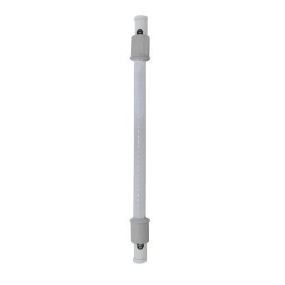 Kuaizi Tube for Sauna, Silicon Carbide, 300 W, 200 V, Ceramic Infrared Heating Tube, Jingxin Sauna Heater (Color: 600 mm)
