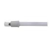 Kuaizi Tube for Sauna, Silicon Carbide, 300 W, 200 V, Ceramic Infrared Heating Tube, Jingxin Sauna Heater (Color: 600 mm) view 2