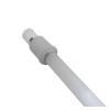 Kuaizi Tube for Sauna, Silicon Carbide, 300 W, 200 V, Ceramic Infrared Heating Tube, Jingxin Sauna Heater (Color: 600 mm) view 3