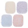 MAGICLULU 4-Piece Facial Cleansing Sponge Set view 1