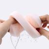 MAGICLULU 4-Piece Facial Cleansing Sponge Set view 3