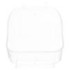 Toddmomy Bird Bath for Parrots view 4