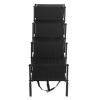 Adjustable Folding Dog Car Steps view 3