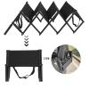 Adjustable Folding Dog Car Steps view 4