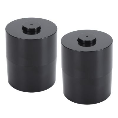 Leakproof Portable Eyelash Extension Glue Storage Jar