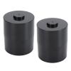 Leakproof Portable Eyelash Extension Glue Storage Jar view 1