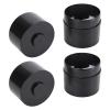 Leakproof Portable Eyelash Extension Glue Storage Jar view 2
