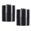 Leakproof Portable Eyelash Extension Glue Storage Jar view 4