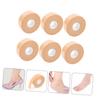 Self-Adhesive PE Foam Heel Pads, 6 Rolls view 2