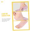 Self-Adhesive PE Foam Heel Pads, 6 Rolls view 4