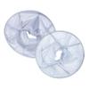 MAGICLULU 2-Piece Haircut Cape Umbrella for Adults and Children view 1