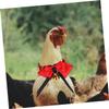 BESPORTBLE Adjustable Lightweight Pet Collar with Bell view 4
