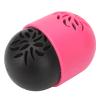 Makeup Sponge Holder, Versatile Portable Lightweight Cosmetic Egg Organizer for Travel view 1