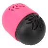 Makeup Sponge Holder, Versatile Portable Lightweight Cosmetic Egg Organizer for Travel view 2