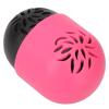 Makeup Sponge Holder, Versatile Portable Lightweight Cosmetic Egg Organizer for Travel view 3