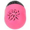 Makeup Sponge Holder, Versatile Portable Lightweight Cosmetic Egg Organizer for Travel view 4