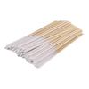 Healeved Bamboo and Cotton Makeup Swabs, 60 Count view 1