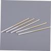 Healeved Bamboo and Cotton Makeup Swabs, 60 Count view 3