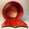 Wooden Foot Bath Bucket, Foot Soaking Tub for Adults and Pedicures view 3