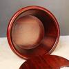 Wooden Foot Bath Bucket, Foot Soaking Tub for Adults and Pedicures view 4