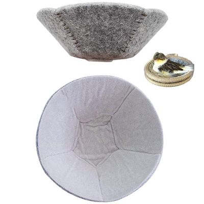 2-Pack Bird Nest Mats