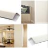PVC Corner and Edge Protector with Self-Adhesive Backing view 3