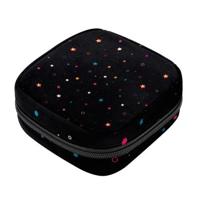 RODAILY CAY Women's Pad Storage Bag