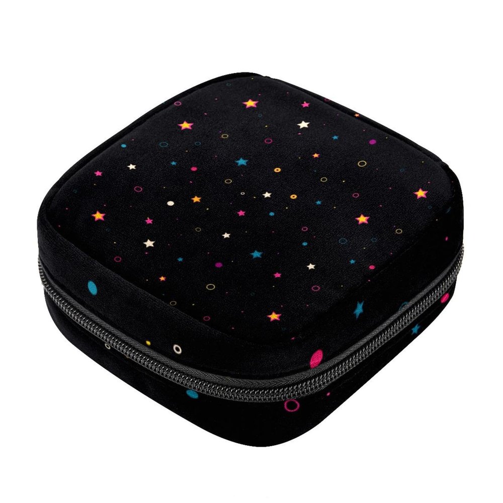 RODAILY CAY Women's Pad Storage Bag