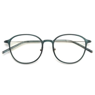 KOOSUFA Fashion Blue Light Blocking Glasses