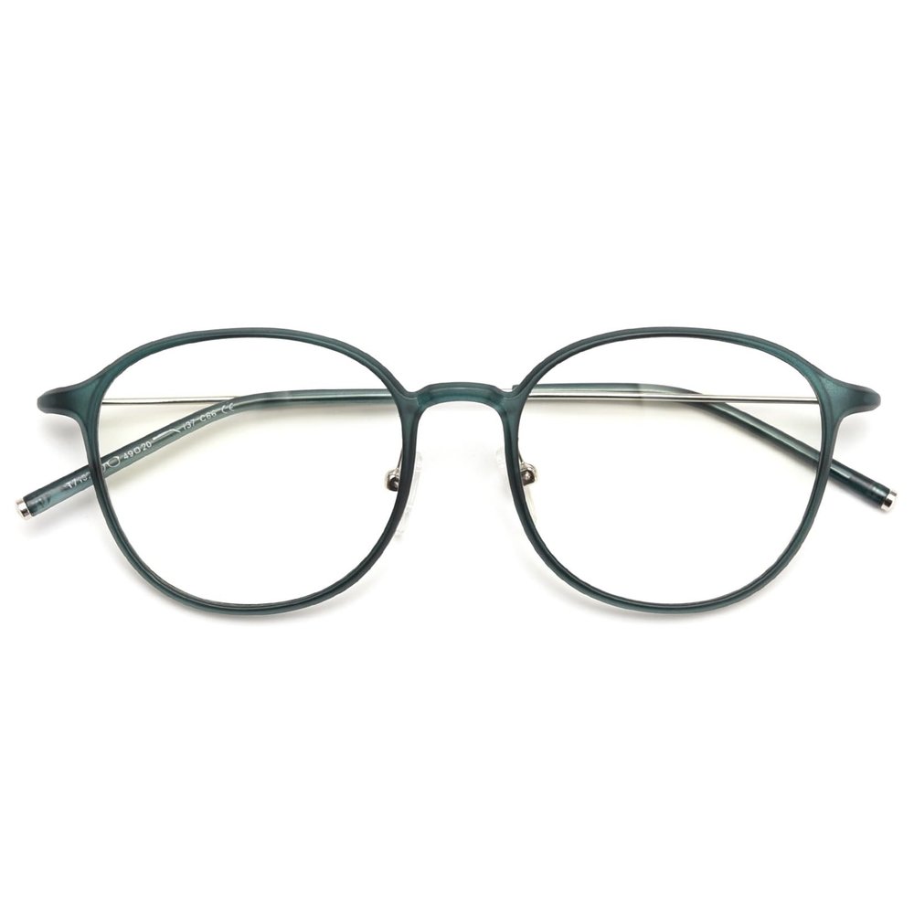 KOOSUFA Fashion Blue Light Blocking Glasses