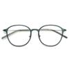 KOOSUFA Fashion Blue Light Blocking Glasses view 1