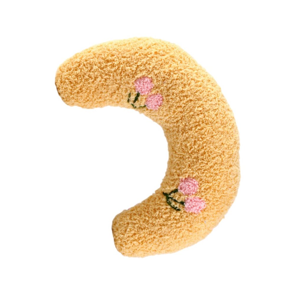 Supvox U-Shaped Cat Neck Pillow
