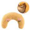 Supvox U-Shaped Cat Neck Pillow view 3