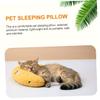 Supvox U-Shaped Cat Neck Pillow view 4