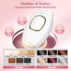 Desing Wish IPL Hair Removal Device, 5 Energy Levels, 2 Modes view 2