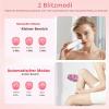 Desing Wish IPL Hair Removal Device, 5 Energy Levels, 2 Modes view 4